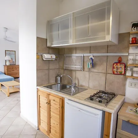 Appartement Cielo E Mare Capoliveri (Isola d'Elba)