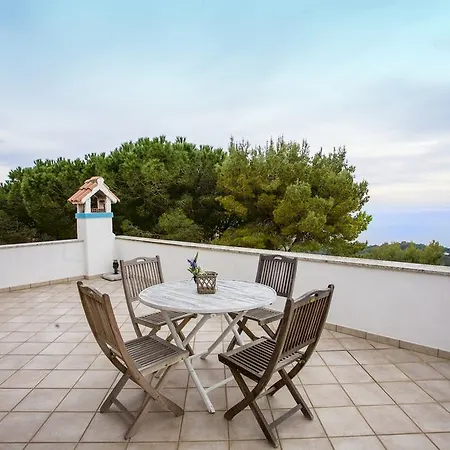 Cielo E Mare Appartement *