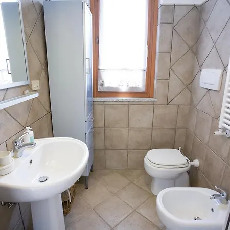 Appartement Cielo E Mare Capoliveri (Isola d'Elba)