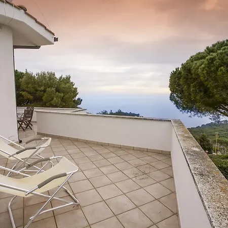 Appartement Cielo E Mare