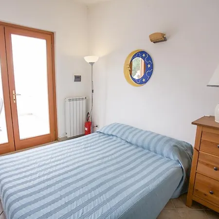 Cielo E Mare Appartement *