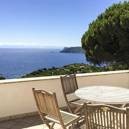 Cielo E Mare * Capoliveri (Isola d'Elba)