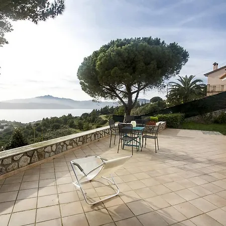 Appartement Cielo E Mare Capoliveri (Isola d'Elba)