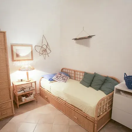 Cielo E Mare Appartement Capoliveri (Isola d'Elba)
