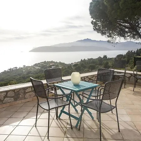 Cielo E Mare Appartement