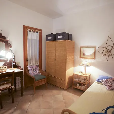 Appartement Cielo E Mare Capoliveri (Isola d'Elba)