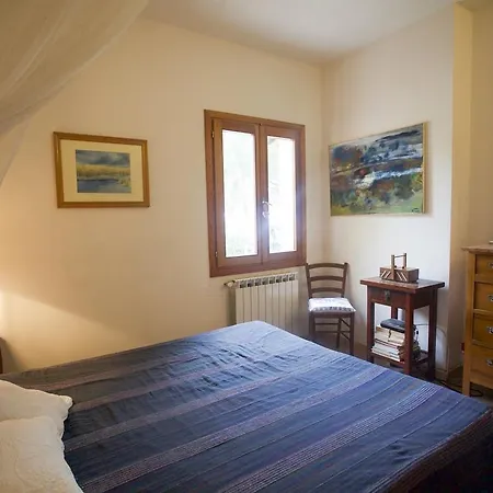 Cielo E Mare Appartement