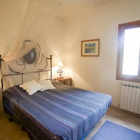 Cielo E Mare Appartement *
