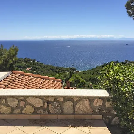 Appartement Cielo E Mare *