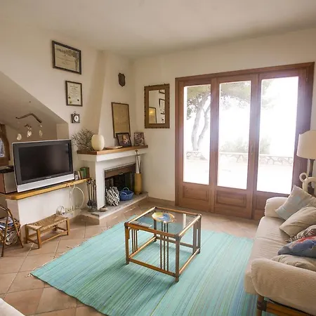 Cielo E Mare Appartement *