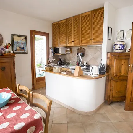Appartement Cielo E Mare