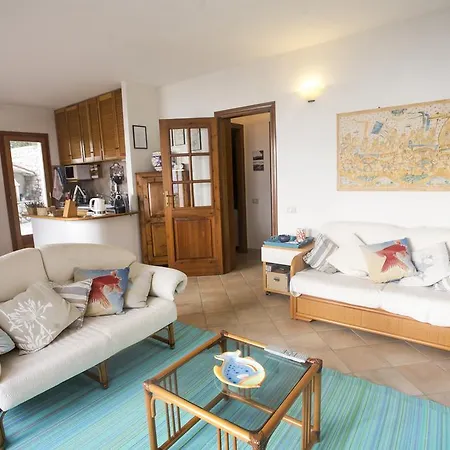Appartement Cielo E Mare Capoliveri (Isola d'Elba)