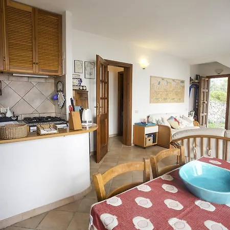 Cielo E Mare Appartement *