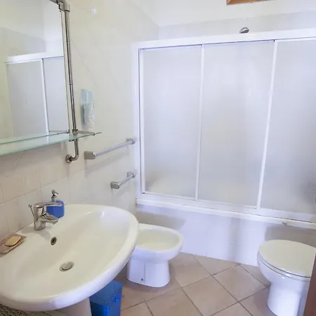 Appartement Cielo E Mare