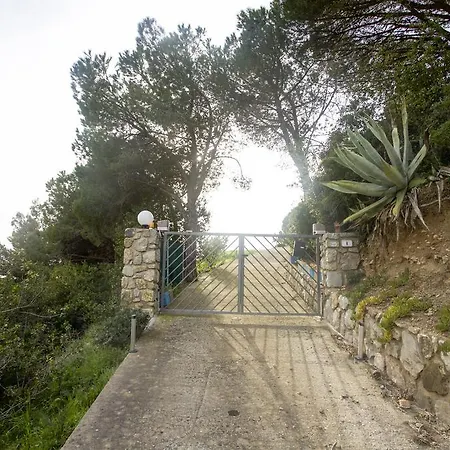 Cielo E Mare Appartement