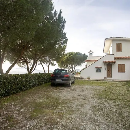 Cielo E Mare Appartement *