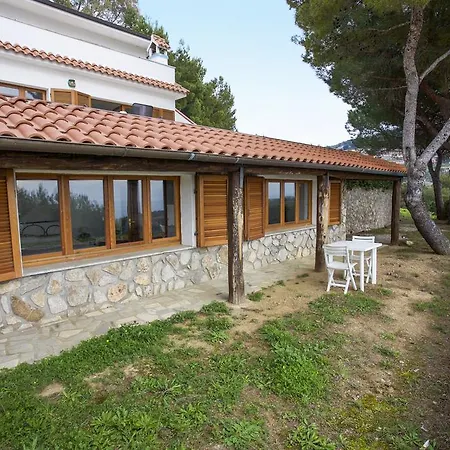 Cielo E Mare Appartement Capoliveri (Isola d'Elba)