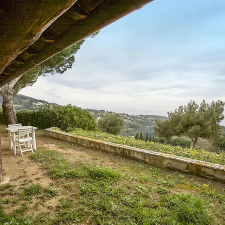 Appartement Cielo E Mare *