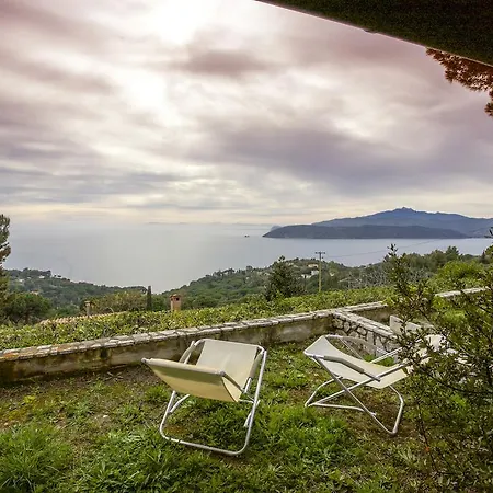 Cielo E Mare Appartement *