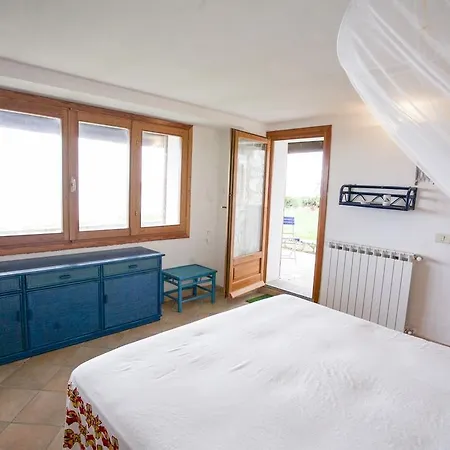 Cielo E Mare Appartement *