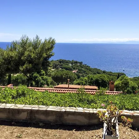 Appartement Cielo E Mare Capoliveri (Isola d'Elba)