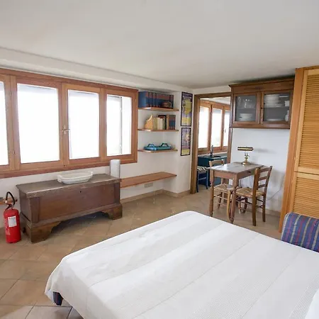 Cielo E Mare Appartement Capoliveri (Isola d'Elba)