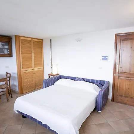 Appartement Cielo E Mare Capoliveri (Isola d'Elba)