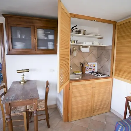 Cielo E Mare Appartement Capoliveri (Isola d'Elba)